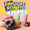 Daylight Donuts LLC logo