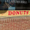 Young Donuts logo