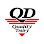Quality Dairy Store logo
