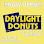 Daylight Donuts logo