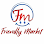 Friendly Market logo