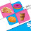 Sonny Donut logo