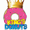 King's Donuts logo