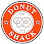 Donut Shack logo