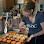 Broad Street Dough Co. logo