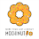 Mochinut Plano logo