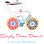 Simply Done Donuts logo