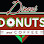 Diesel Donuts and Coffee logo