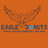 Eagle Donuts logo