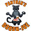 Panthers Dough Joe logo