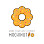 Mochinut & Wanpo Tea Shop logo