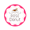 Rose Donuts And Ice Cream logo