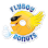 Flyboy Donuts logo