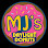MJ Donuts logo