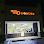 Red Oak Donuts Uptown logo
