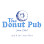 The Donut Pub logo