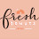 Fresh Donuts logo
