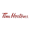 Tim Hortons logo