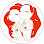 Wowdy Donuts logo