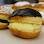 Donuts Time Cafe logo