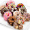 Dee's Best Donuts logo