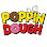 Poppin Dough logo