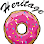 Heritage Donuts logo