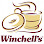 Winchell's Donut House logo