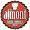 The Almont Baking & Donut Co. logo