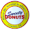 Sweety Donuts logo