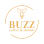 Buzz Donut And Coffee logo
