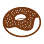 Main Street Donuts logo