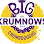 Big Krumnows Crumbdoughs Donuts logo