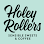 Holey Rollers logo