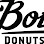 Bougie’s Donuts & Coffee logo