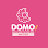 DOMO Whittier logo