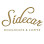 Sidecar Doughnuts & Coffee logo