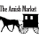 The Amish Market logo