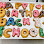Happy D Donuts logo