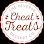 Cheat Treats logo