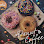 The Family Donuts logo