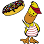 Duck Donuts logo