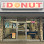 A&M Donut logo