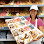 Ashley's Donuts Houston logo