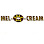 Mel-O-Cream Donuts logo