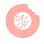 A & H Donuts logo