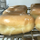 Donut Palace logo