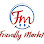 Friendly Market logo