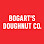 Bogart's Doughnut Co. logo