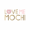Love Me Mochi logo